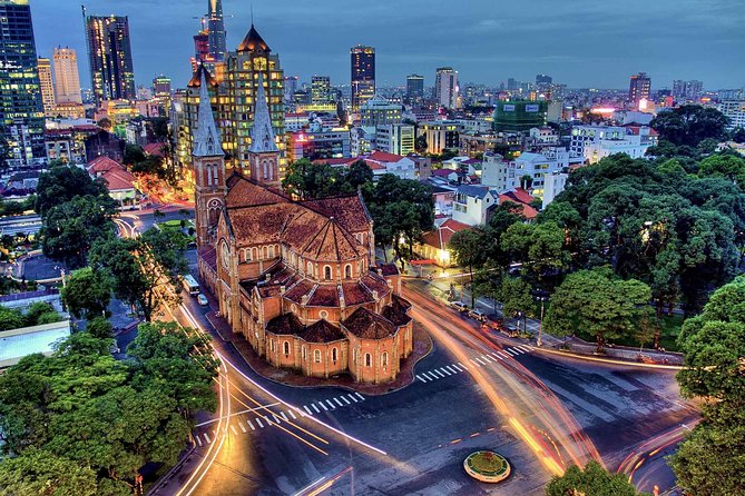 7 Days Package in Vietnam - Mekong Delta River Day: 12 Hours That Change Your Pace