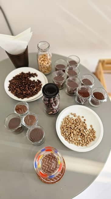 A Complete Vietnam Coffee Journey - The Unknown Giant - Key things I’d circle before you book