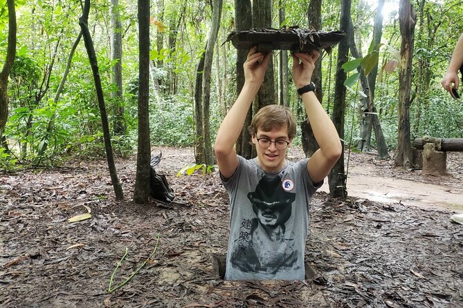 A day to Mekong River Delta & Cu Chi Tunnels - with lunch - Price and Value: Is $45 Fair for Cu Chi + Mekong?