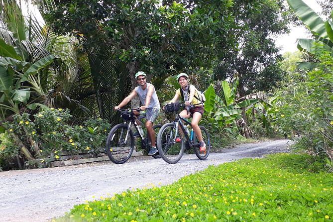 Adventure awaits – Two days Mekong Outdoor Activities. - Day 2: Cai Be Floating Market and the morning transition