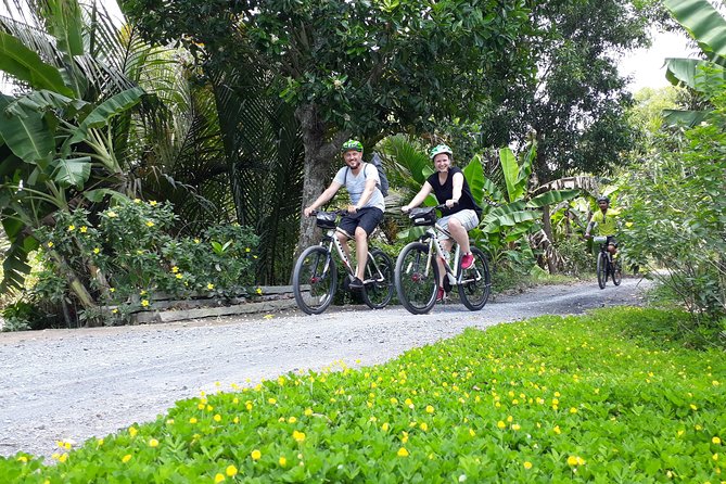 Adventure awaits – Two days Mekong Outdoor Activities. - Getting back to Ho Chi Minh City without dragging your day
