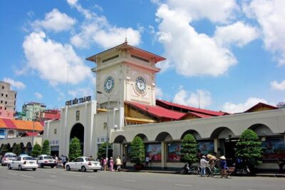 Afternoon Half-Day Introduction to Saigon Tour - Getting There Comfortably: Pickup, Timing, and the Bus Ride