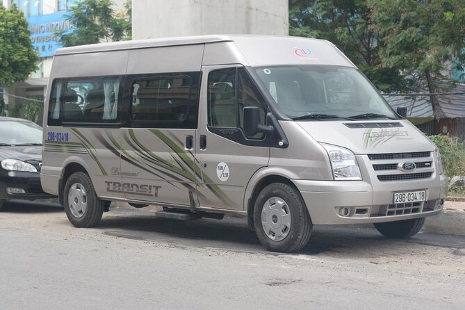 Airport Transfer (From Airport - Ho Chi Minh City (Private 16 Seats Car) - The Arrival Gate Meeting: The Welcome Sign Test