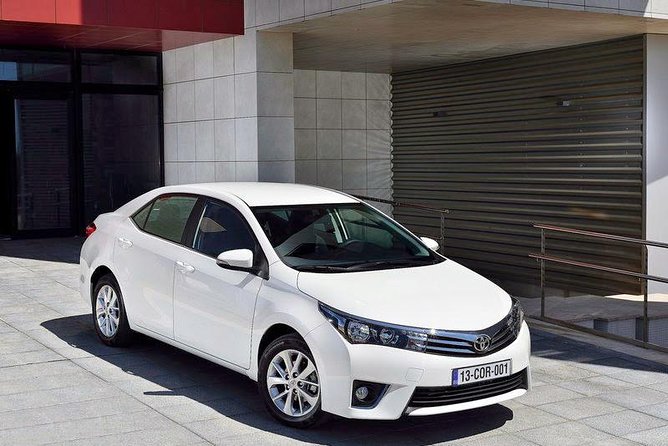 Airport Transfer (From Hotels in Ho Chi Minh to Airport) Private 4 Seats Car - Should you book this Ho Chi Minh airport transfer?