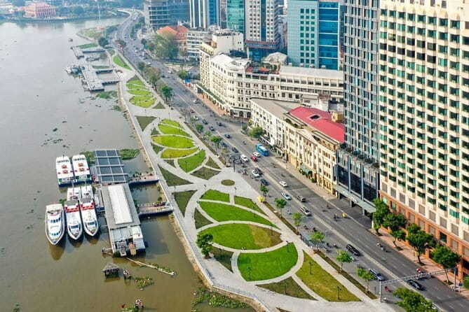 All in One Saigon Day Tour - Key points you’ll care about before you book