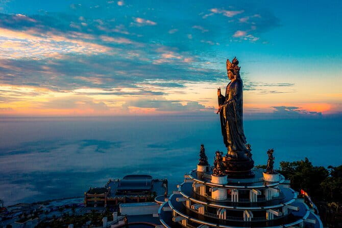 All in One Saigon Day Tour - War Remnants Museum: the emotional center of the day