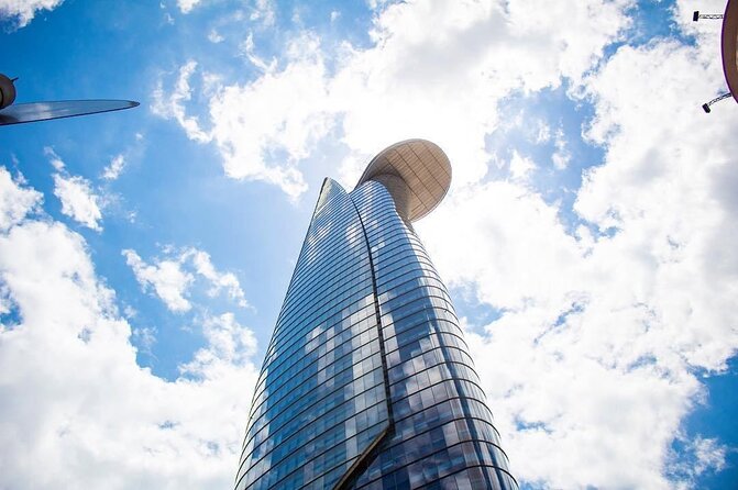 Amazing night with Saigon Skydeck and local beer tasting - Key things to know before you go