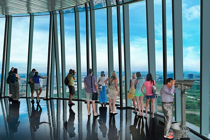 Amazing night with Saigon Skydeck and local beer tasting - The handoff: from high-rise views to a real beer stop