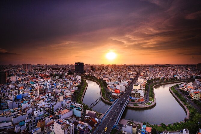Amazing night with Saigon Skydeck and local beer tasting - Price and value: paying for convenience, not just tickets
