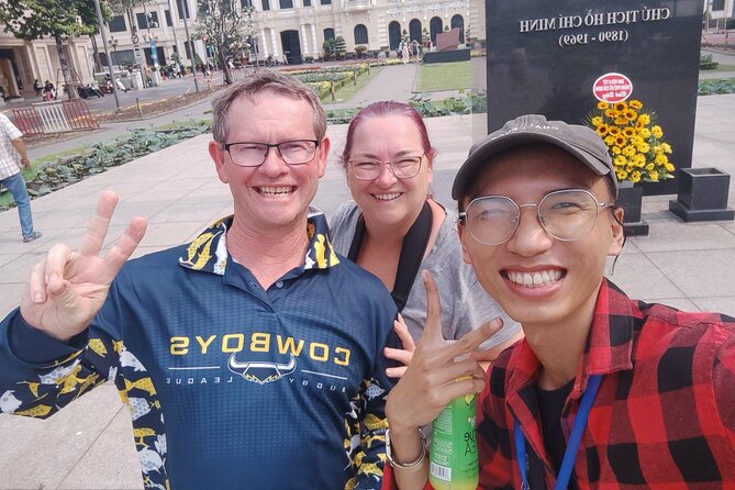 Amazing Shore Excursion: Ho Chi Minh City Tour from PHU MY Port - Binh Quoi Village (Saigon Eco Village): The Local Weekend Feeling You Don’t Get From Postcards