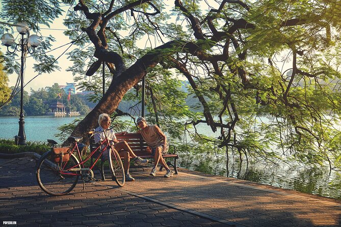 Amazing Vietnam, Cambodia and Thailand 16 Days - Ho Chi Minh City, then the Mekong: a smooth start
