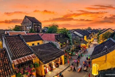 Amazing Vietnam, Cambodia and Thailand 16 Days - Halong Bay cruise: caves, early wake-ups, and deck time