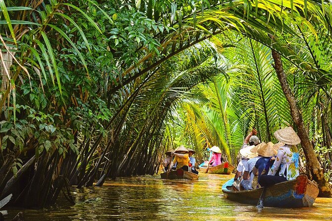 Amazing Vietnam, Cambodia and Thailand 16 Days - Tonle Sap floating village: seeing livelihoods tied to water