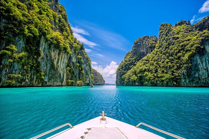 Amazing Vietnam, Cambodia and Thailand 16 Days - Phuket: three days to recover after nonstop sights