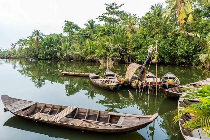 Amazing Vietnam, Cambodia and Thailand 16 Days - How the pace feels and who this suits
