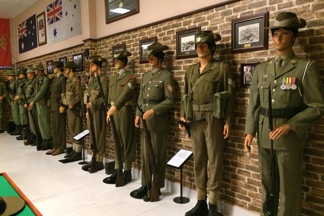 Australian Base, Long Tan & Nui Dat Tour with Vung Tau Beach - A practical day: war sites in the morning, Vung Tau calm later