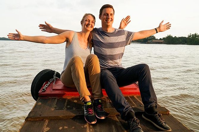 Authentic Mekong Delta Floating Market Full Day: Private or Group - Boat and countryside cycling: why the tour uses two different “modes”