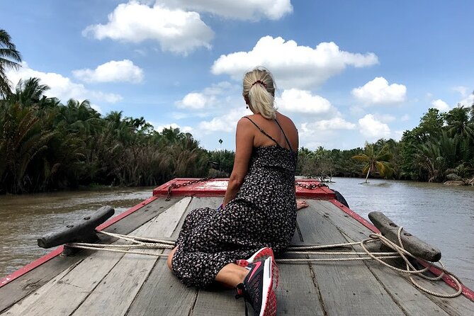 Authentic 'Non-Touristy' Mekong Delta Ben Tre 1 Day Private Tour - Key things I’d prioritize before you go