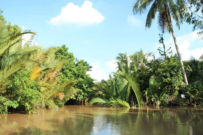 Authentic 'Non-Touristy' Mekong Delta Ben Tre 1 Day Private Tour - Saigon to Ben Tre: the drive that sets expectations