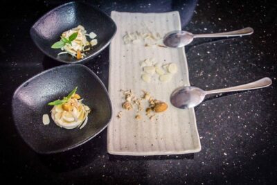 Authentic Vietnamese Cooking Class in Ho Chi Minh City - Lunch or dinner options, plus included food and beverages