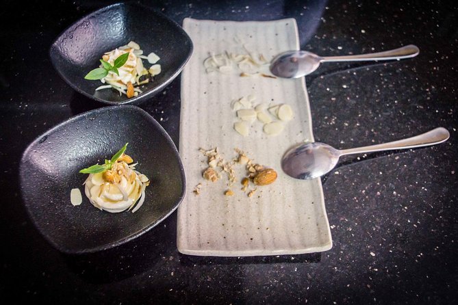Authentic Vietnamese Cooking Class in Ho Chi Minh City - Lunch or dinner options, plus included food and beverages