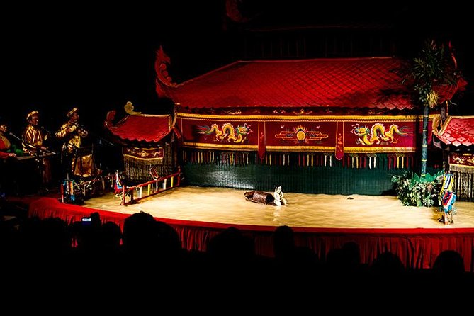 Authentic Vietnamese Dinner And Water Puppet Show - Key things I’d plan around