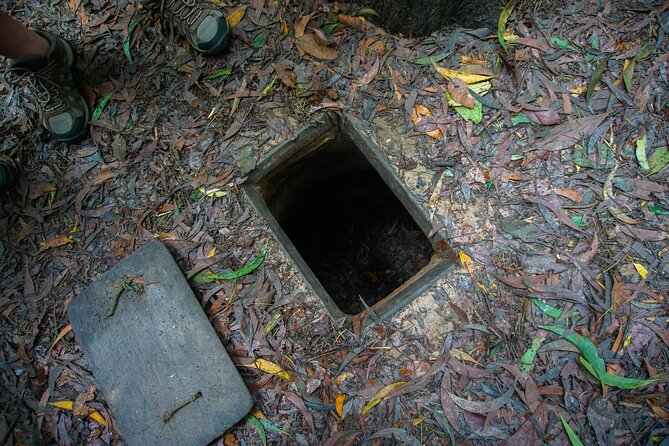 Ben Duoc - Authentic Cu Chi Tunnels Private Tour - Should You Book Ben Duoc - Authentic Cu Chi Tunnels Private Tour?