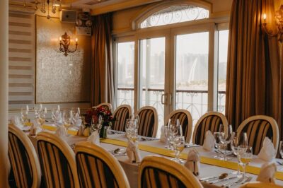 Ben Thanh Princess: Luxury Dinner Cruise on Saigon River - Finding the Right Meeting Spot Near Saigon Opera House