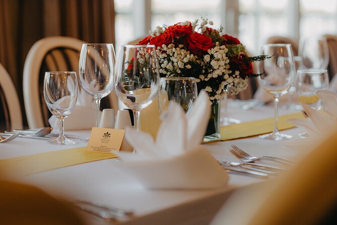 Ben Thanh Princess: Luxury Dinner Cruise on Saigon River - The Cruise Route: Landmark 81, Bitexco, and the New Riverfront