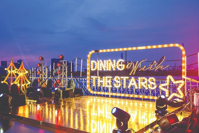 Ben Thanh Princess: Luxury Dinner Cruise on Saigon River - Who This Is Best For (and Who Might Skip It)