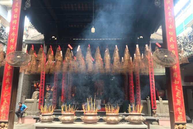 BEST of SHORE EXCURSION 2 Days: Saigon and Mekong Delta Tour - Who Should Book This 2-Day Saigon and Mekong Tour