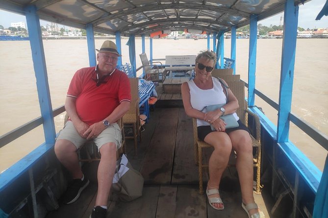 Best Options for Private Ho Chi Minh City Shore Excursions - Key moments worth planning around
