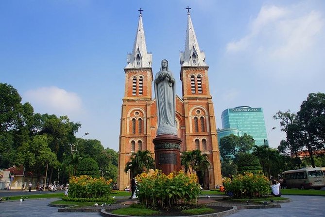 Best Options for Private Ho Chi Minh City Shore Excursions - What you’re really buying for $109 in Ho Chi Minh City