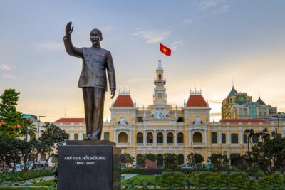 Best Options for Private Ho Chi Minh City Shore Excursions - Cruise-day logistics: the big advantage is time, not comfort