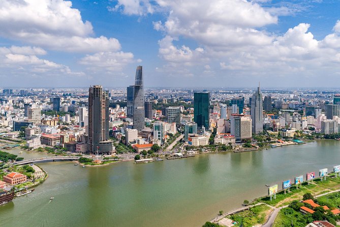 Best Options for Private Ho Chi Minh City Shore Excursions - War Remnants Museum: don’t rush, but don’t skip