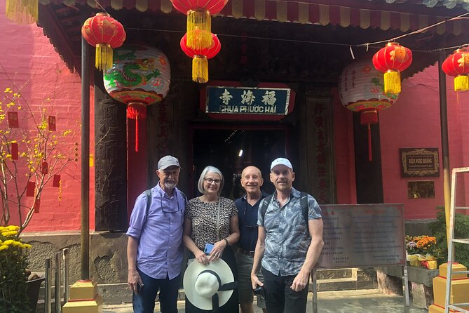 Best Options for Private Ho Chi Minh City Shore Excursions - The colonial government buildings and Opera House: a 45-minute “Saigon still exists”