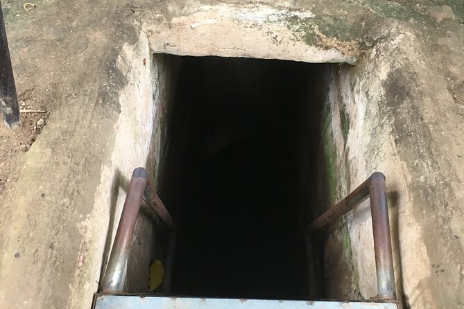 Best Private Tour Cu Chi Tunnels and Mekong Delta Full Day - Should You Book This Cu Chi Tunnels and Mekong Delta Private Tour?