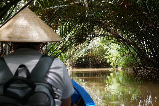 BIG BOSS private LIMOUSINE DAY TRIP TO MEKONG DElTA - Key highlights you’ll actually feel
