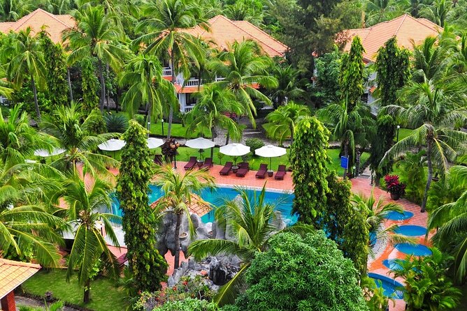 Big Promotion | 3 - 4 Star Beach Resort | From Ho Chi Minh To Mui Ne 2 Days Tour - Leaving Ho Chi Minh City for Mui Ne: The 4-hour ride that sets the tone