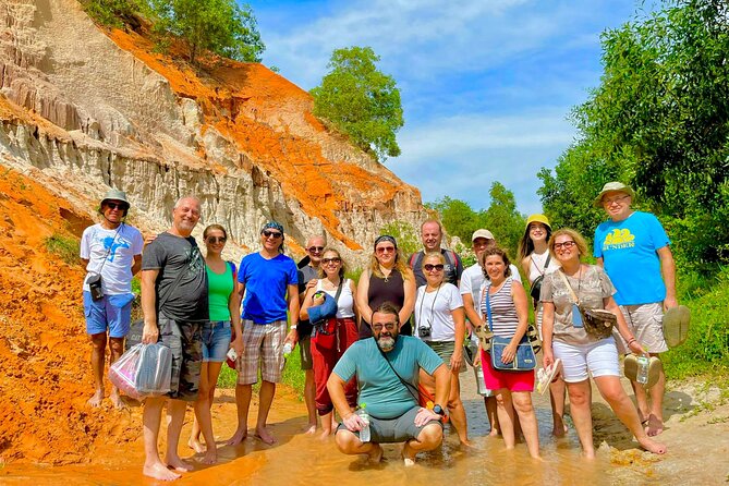 Big Promotion | 3 - 4 Star Beach Resort | From Ho Chi Minh To Mui Ne 2 Days Tour - Meals and what your $135 covers: value that’s easy to see