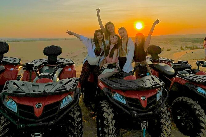 Big Promotion | 3 - 4 Star Beach Resort | From Ho Chi Minh To Mui Ne 2 Days Tour - Who should book this Mui Ne 2-day resort tour (and who might not)