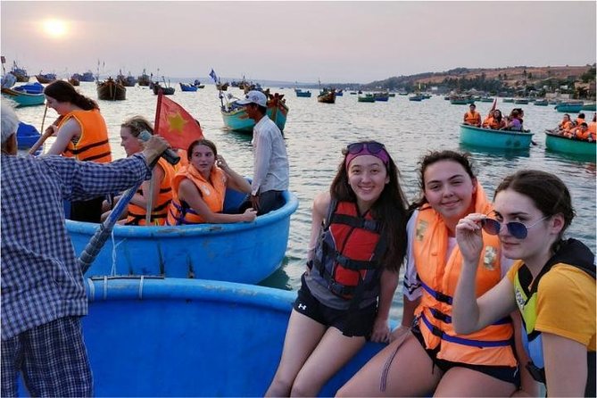 Big Promotion | 3 - 4 Star Beach Resort | From Ho Chi Minh To Mui Ne 2 Days Tour - Tips to make the schedule feel smooth