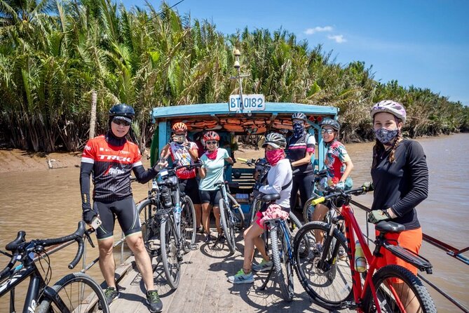 Bike And Boat Mekong Delta Cycling Tour - Price and Value: Is $144 Worth It?