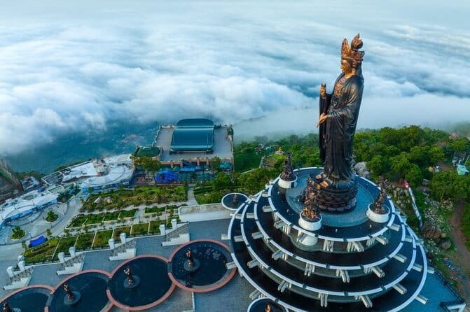 Black Virgin Mountain, Cao Dai Temple, Cu Chi Tunnel Private Tour - Quick take: what you should know first