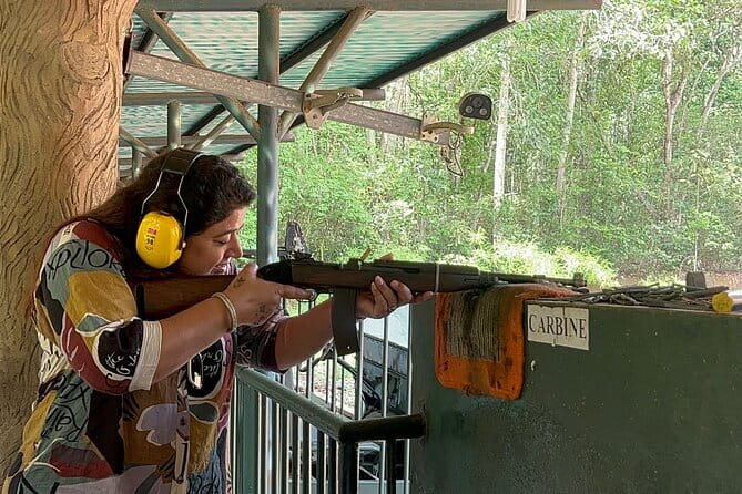 Black Virgin Mountain, Cao Dai Temple, Cu Chi Tunnel Private Tour - The Big Idea: Why This Combo Makes Sense