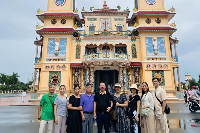 Black Virgin Mountain Sightseeing Day Tour in Tay Ninh - Key things I’d watch for on this tour