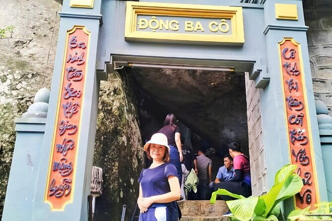 Black Virgin Mountain Sightseeing Day Tour in Tay Ninh - Lunch, pacing, and the one thing you should not ignore: food timing