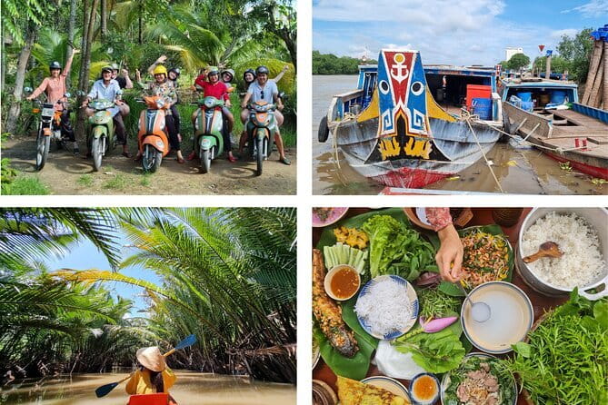 Black Virgin Mountain Sightseeing Day Tour in Tay Ninh - Group size and transport comfort: why it stays manageable
