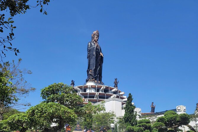 Black Virgin Mountain, The Great Divine Temple & Cu Chi Tunnels - Key Points Worth Noticing