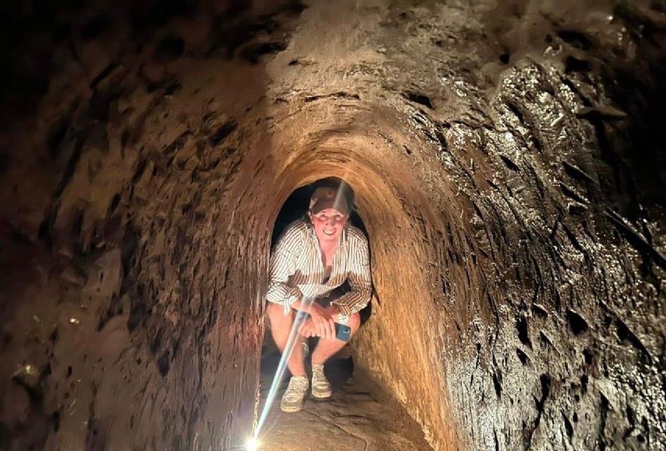 Black Virgin Moutain, Cu chi tunnels & Cao dai temple 1 day - Key Things I’d Plan For